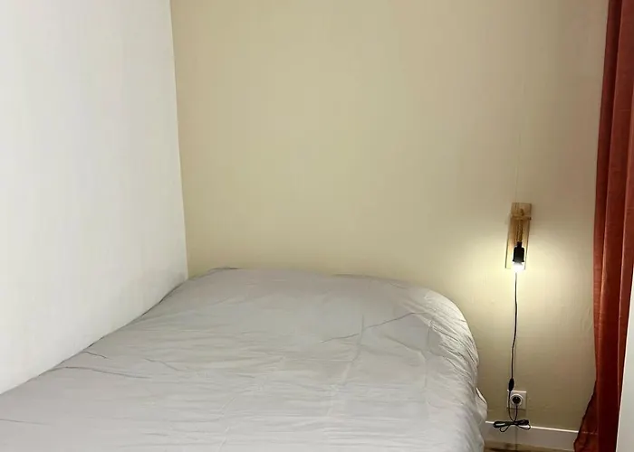 Beautiful Private Rooftop With Sea View 4 People アパート *