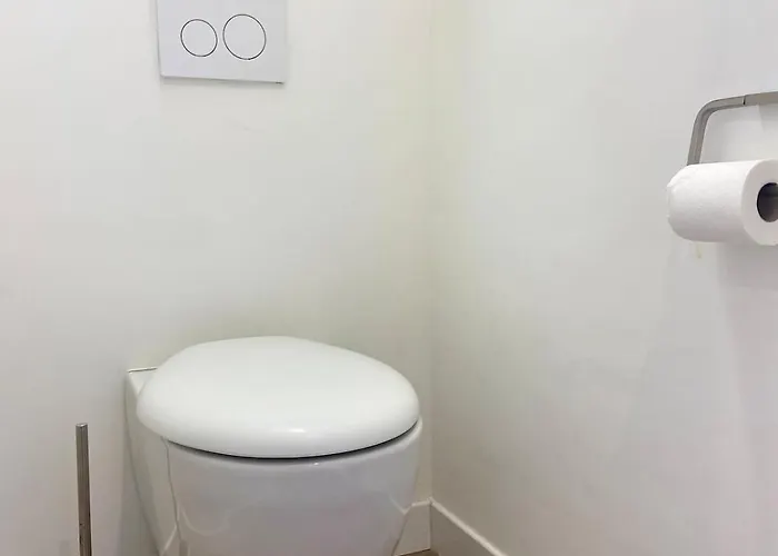 Beautiful Private Rooftop With Sea View 4 People