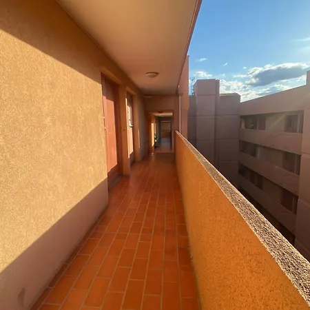 Apartamento Beautiful Private Rooftop With Sea View 4 People Saint-Raphaël