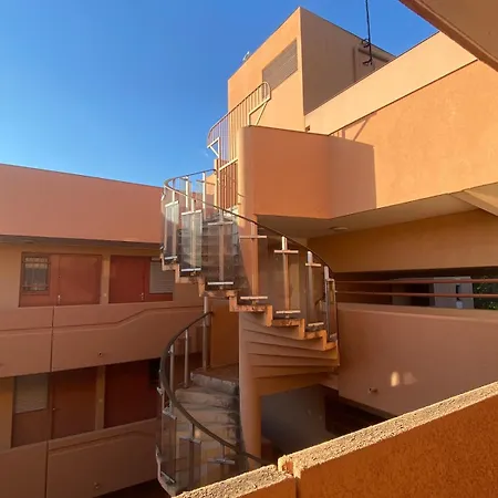 Beautiful Private Rooftop With Sea View 4 People Saint-Raphaël