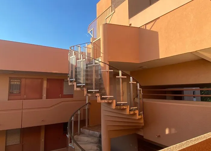 Beautiful Private Rooftop With Sea View 4 People Saint-Raphaël